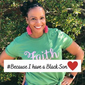 Meet your Posher, Tosha